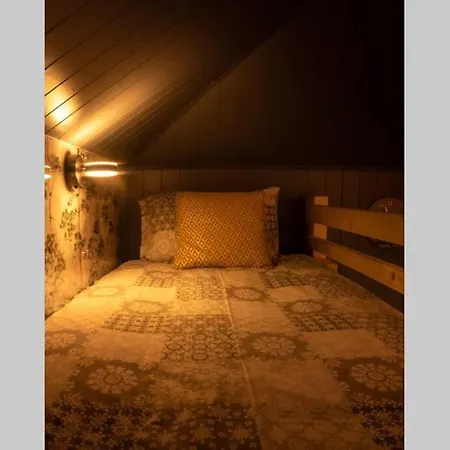 The Treehouse - Sleeps 4 Villa Old Leake Exterior photo