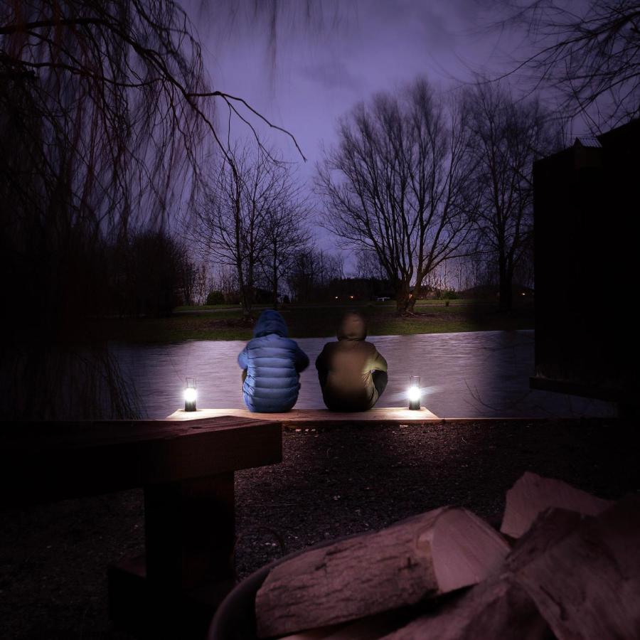 The Treehouse - Sleeps 4 * Old Leake