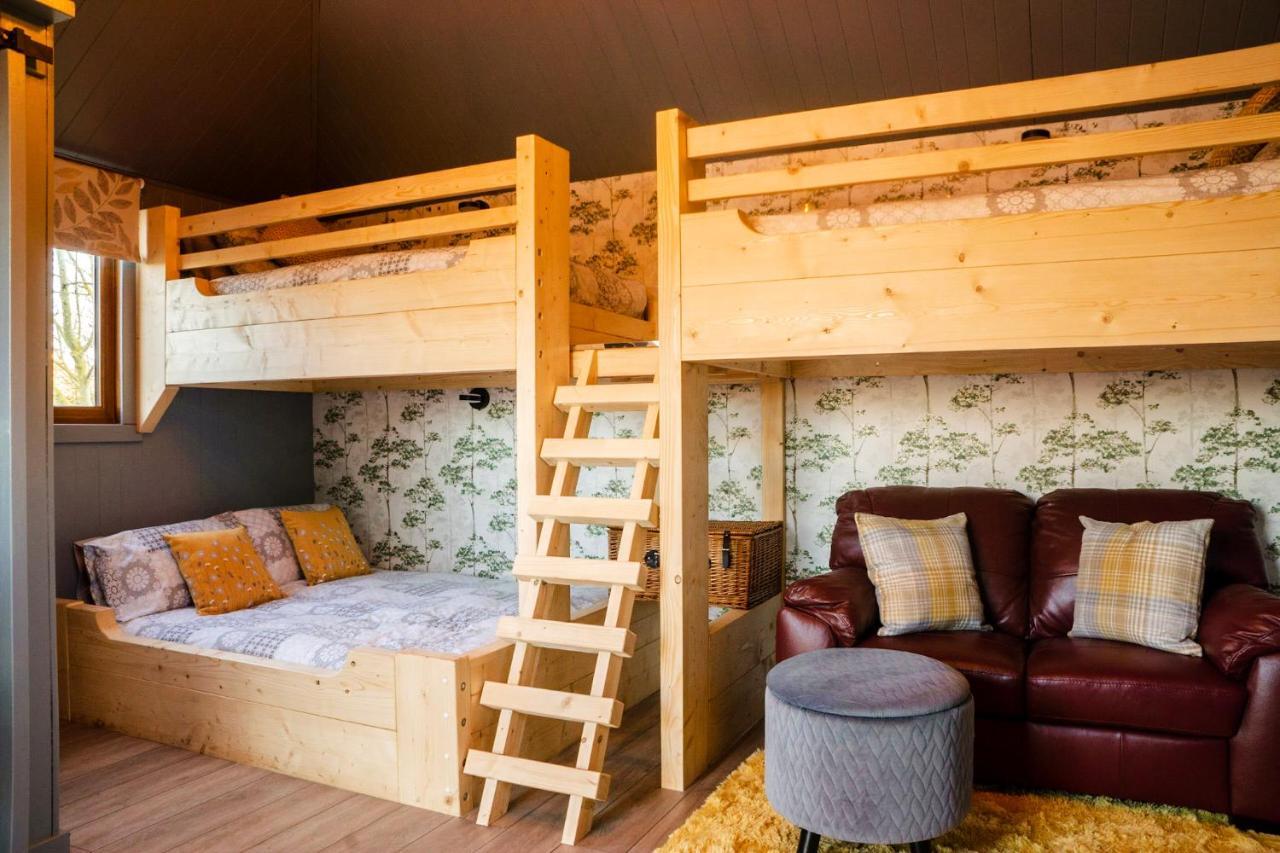 Chalet The Treehouse - Sleeps 4 *