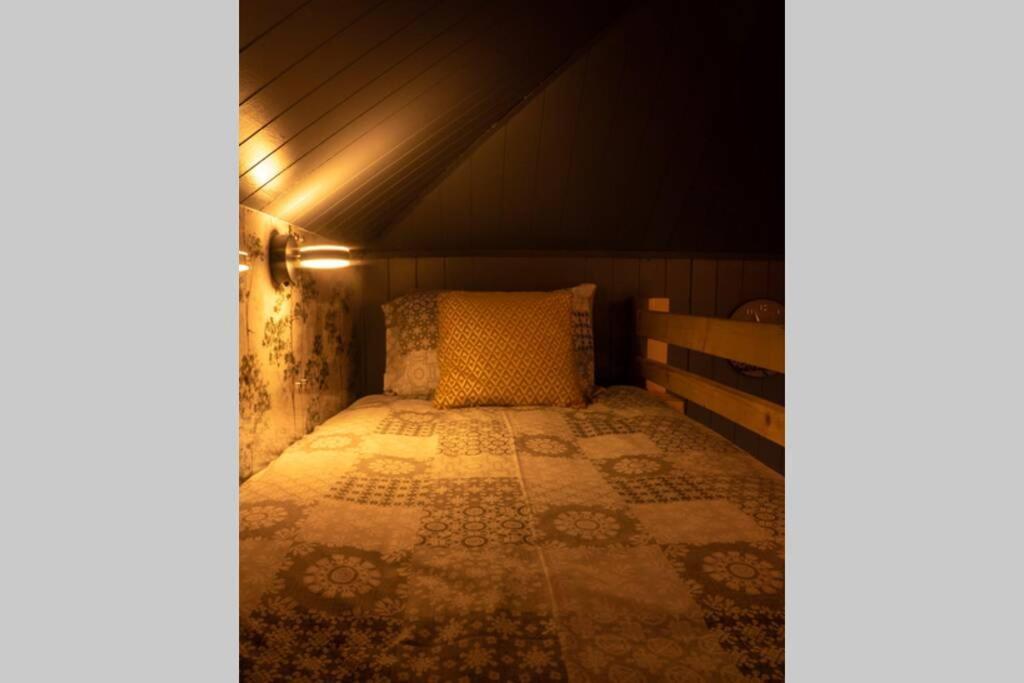Chalet The Treehouse - Sleeps 4